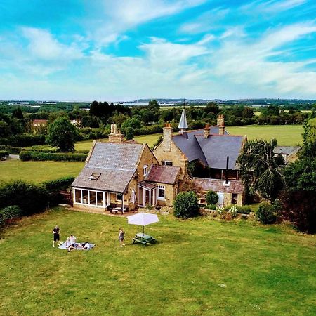 Unique Countryside Cottage Close To Sunderland Houghton-le-Spring Exterior foto